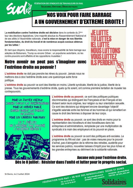 2024 - 07 - 02 - Nox voix contre l'extrême droite_001