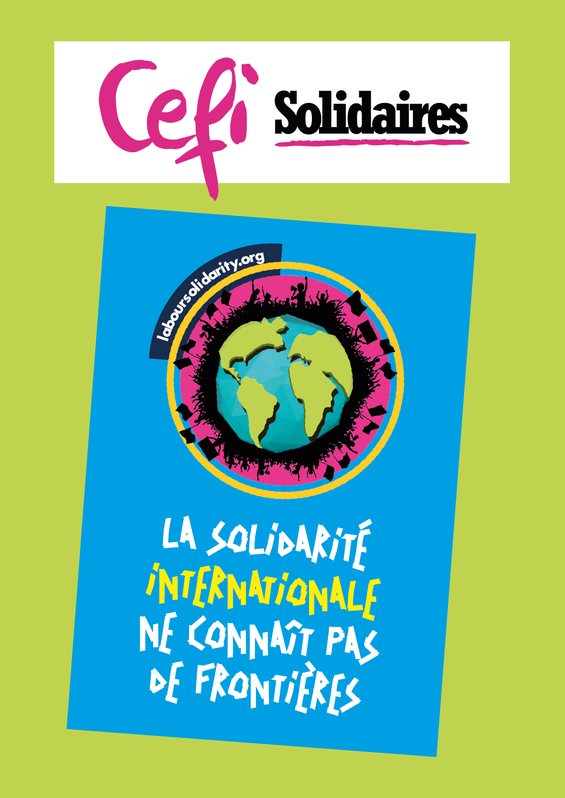 Formation Internationale