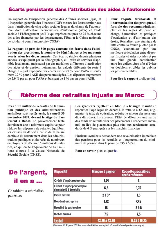 Note Unirs 134 octobre 2025 4