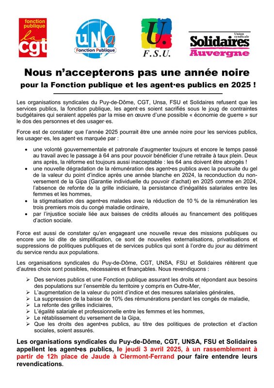 Tract inter-syndicale 03 Avril-1