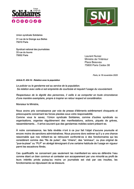 courrier-ministre-interieur