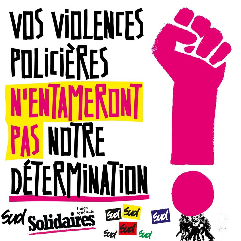 violences.policières